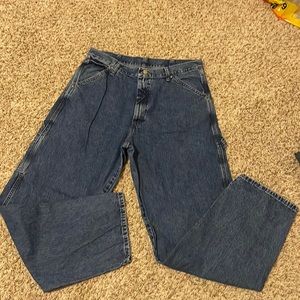 Men’s Wrangler Carpenter Jeans